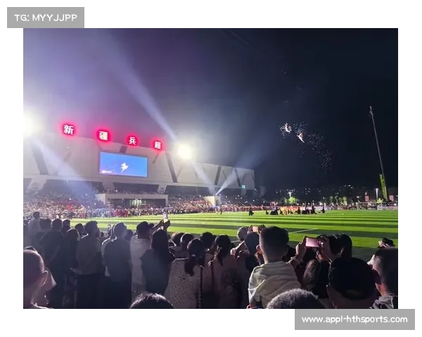 兵团足球发展机制完善，三级赛事体系年均千场