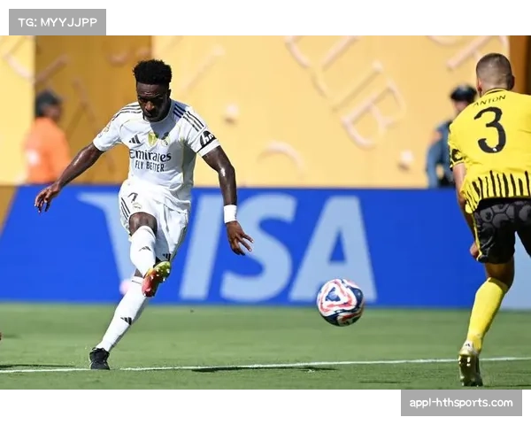 数据分析显示,皇家马德里晋级关键:在对方半区夺回球权次数位列八强之首