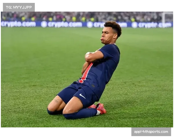 巴黎圣日耳曼2-0双杀利物浦总分4-0晋级，登贝莱梅开二度